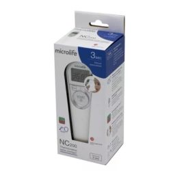 Microlife Nc200 Thermo Front 1