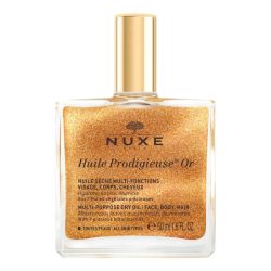 Nuxe Huile Prod Or Nf Fl 50Ml