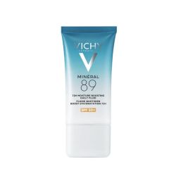 Vichy Mineral 89 Flde Jour Uv Spf50 50Ml