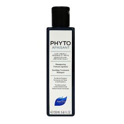 Phytosolba Phytoapaisant Shampooing 25O Ml