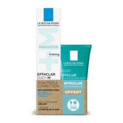 Roche P Sleeve Effaclar Duo+M 40Ml