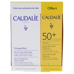 Caudalie Coff Vinoperfect+Cr Vinosun 2024