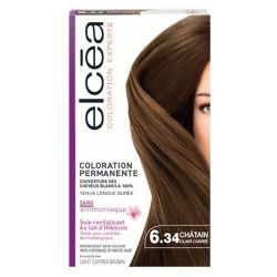 NOREVA COLORAT EXP CHAT CLAIR CUIV 6.34