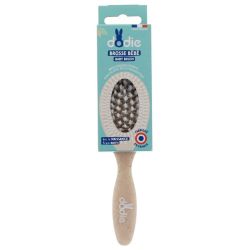 Dodie H&S Brosse Bebe Coquille