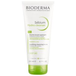 Bioderma Sebium Hydra Cleanser 250Ml