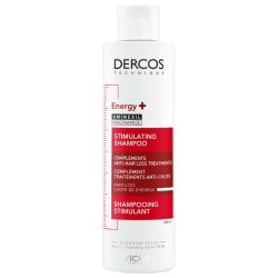 Vichy Dercos Sha Energ Aminexil 200Ml