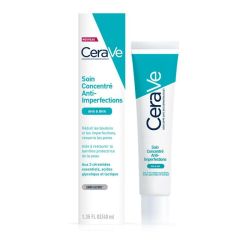 Cerave Soin Concentre A-Imperfection 40Ml