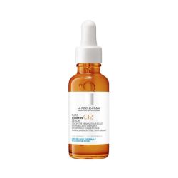 Roche P Pure Vitamin C12 Serum 30Ml