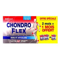 Chondroflex Cpr Bt60 3