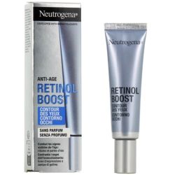 Neutrogena Retinol Boost Soin Yeux15Ml