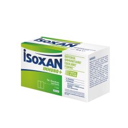 Isoxan Immuno+ Sachet14