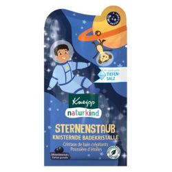 KNEIPP SEL BAIN PETILLANT ESPACE KIDS 60G