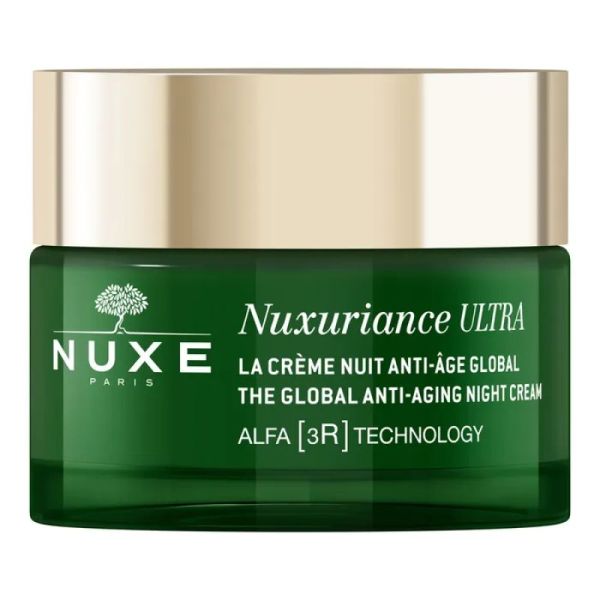 Nuxuriance Ultra Cr Nuit 50Ml