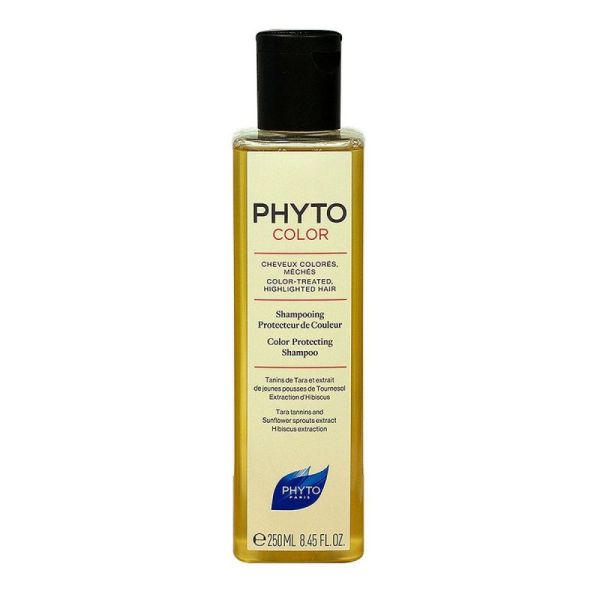 Phytosolba Color shampooing protecteur couleur 250ml