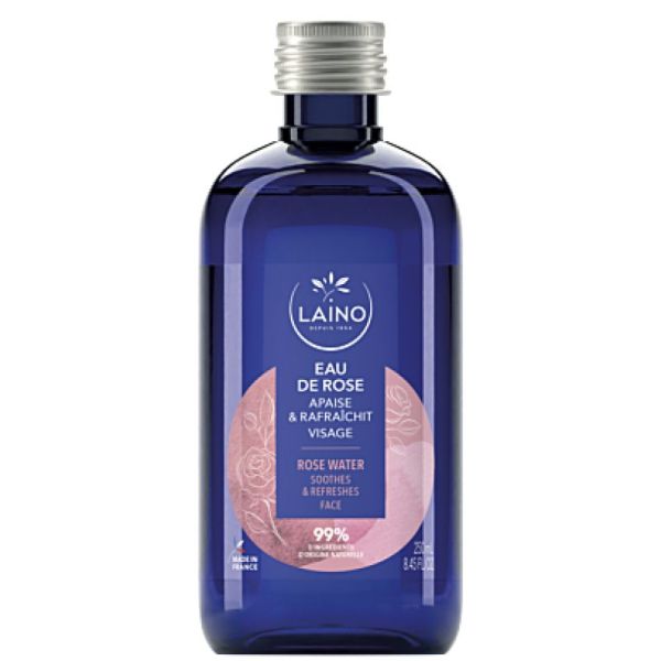 Laino Eau De Rose Flc250Ml