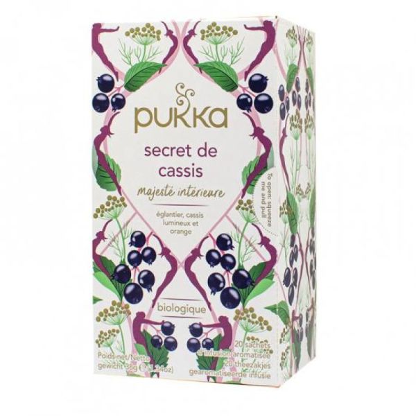 Pk Infusion Au Feminin Secret Cassi 20