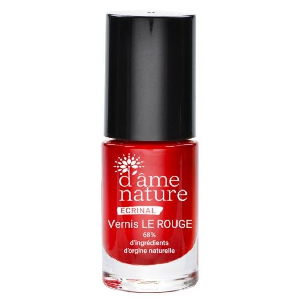 D'AME NATURE VERN LE ROUGE FL5ML 1