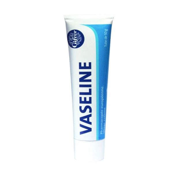 Gifrer Vaseline Pfx Cr Tb50G 1