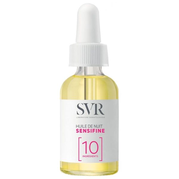 Svr Sensifine Hle De Nuit 30Ml