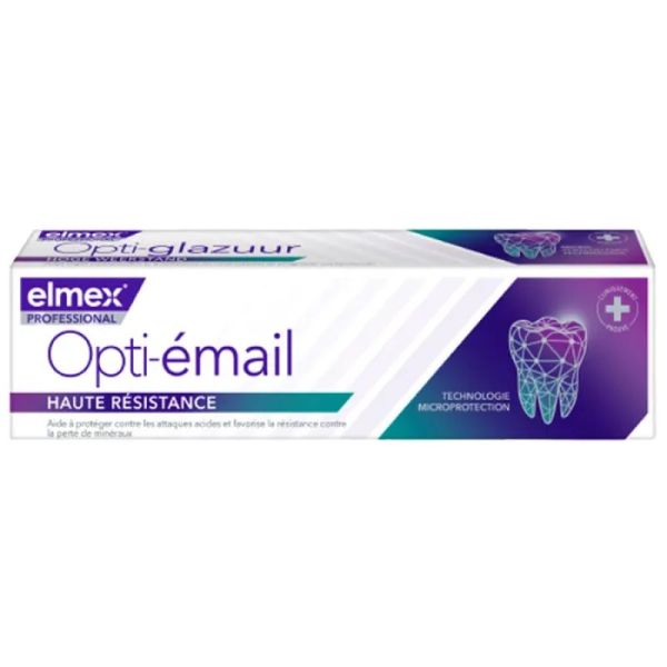 Elmex Dentif P Erosion Tb75Ml