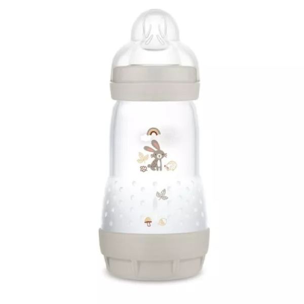 Mam Bib Easy Start 2 Dune 260Ml 1