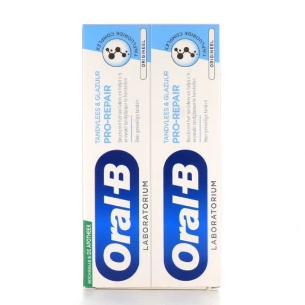 Oral B Gum&Enam Tb75Ml 2