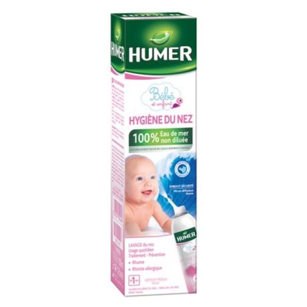 Humer Sol Nas Nour/Enf F150Ml1