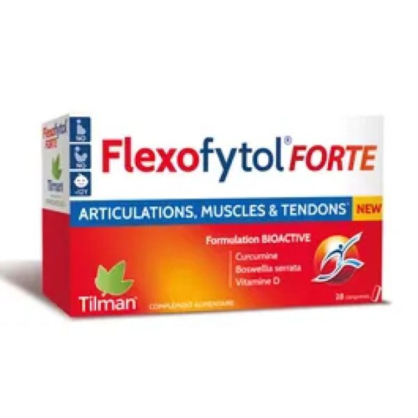 Flexofytol Forte Cpr Bt28