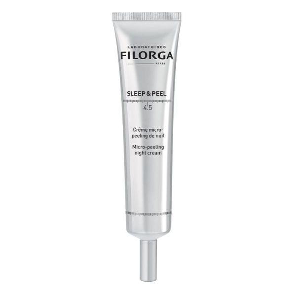 Filorga Sleep And Peel 4.5 40Ml