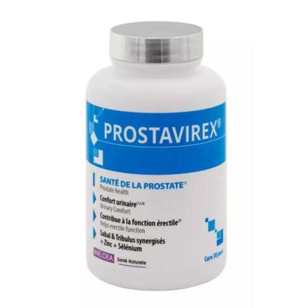 Ineldea Prostavirex Gelu Fl90