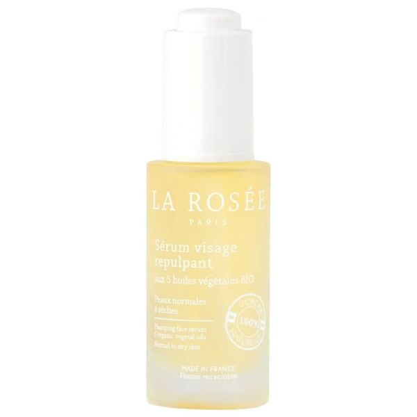 La Rosee Serum Repulpant