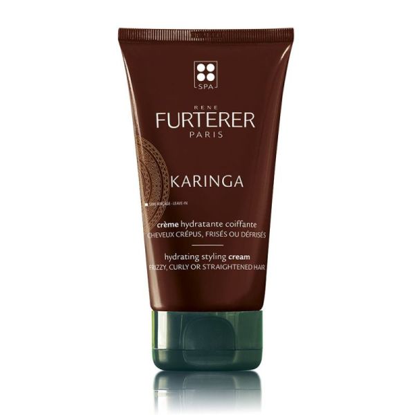 Furterer Karinga Cr Hyd Coif S/R T150Ml