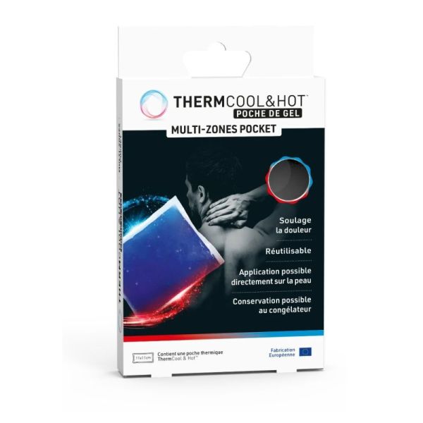 Thermcool&Hot Gel Pocket