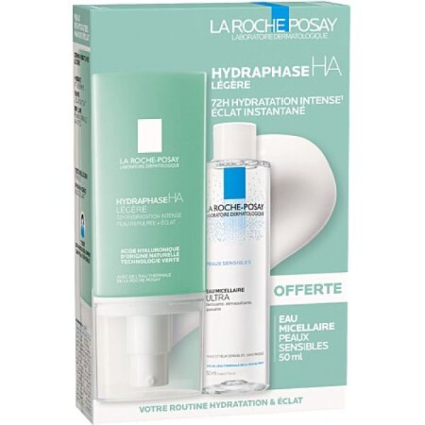 Roche P Coffret Hydraphase Legere