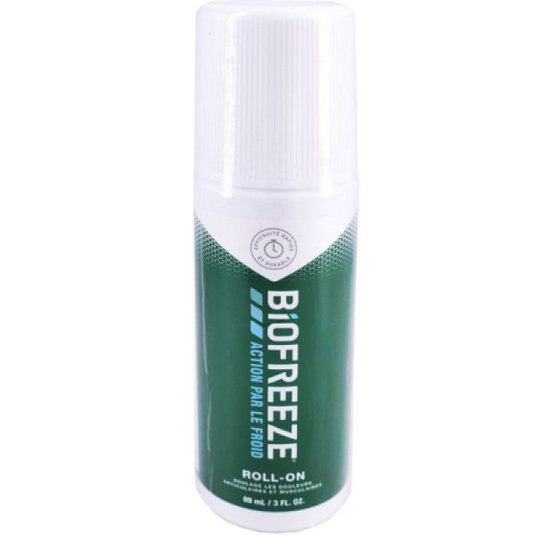 Biofreeze Roll-On 89Ml