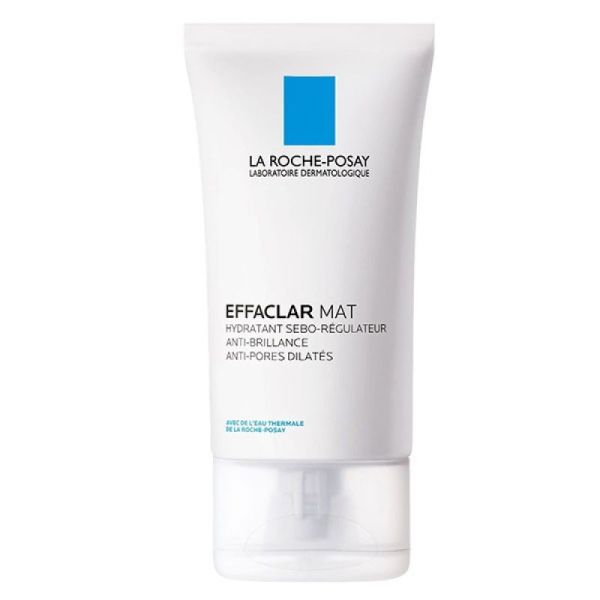 Rp Effaclar Mat Hyd Sebo-R 40Ml