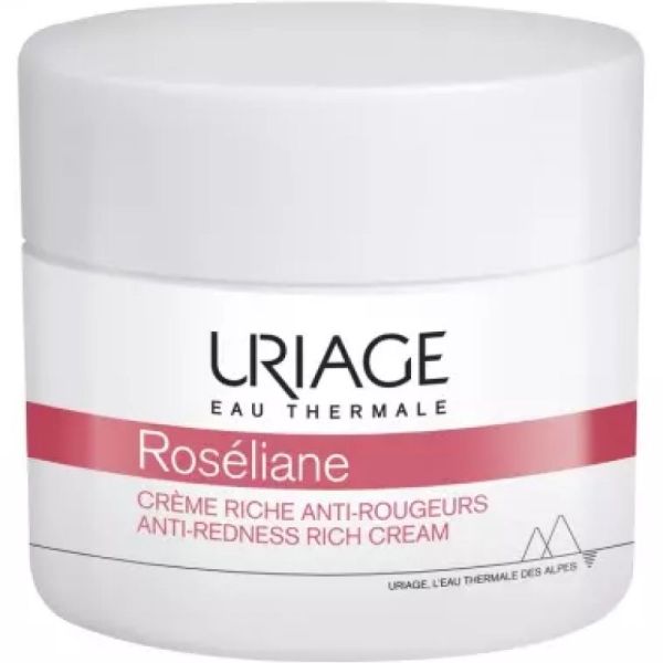 Ur Roseliane A-Roug Cr Pot 40Ml