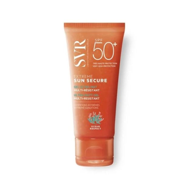 Svr Sun Secure Extreme Spf50+ 50Ml