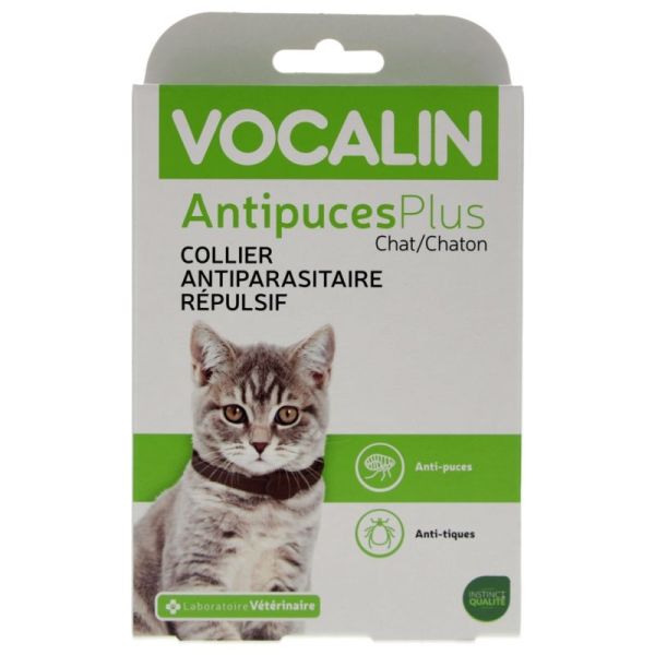 Vocalin A-Para Coll Ct/Cton B1