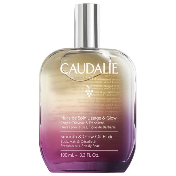 Caudalie Hle Soin Lissage & Glow 100Ml