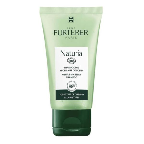 FURTERER NATURIA SHA MIC DC TB50ML