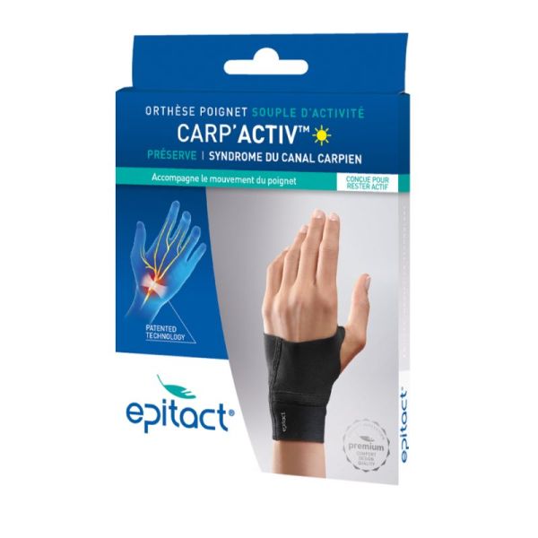 EPITACT CARP'ACTIV DROITE M