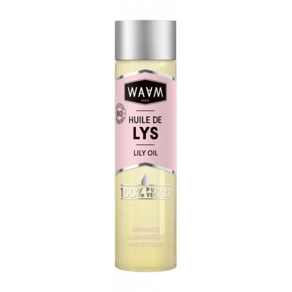 Waam Hle Vegetale Lys Bio 100Ml