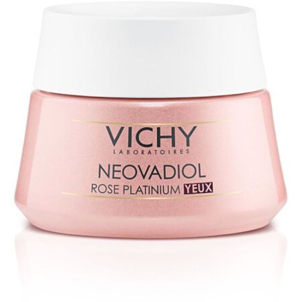 Vichy Neovadiol Rose Platinium Yeux 15Ml