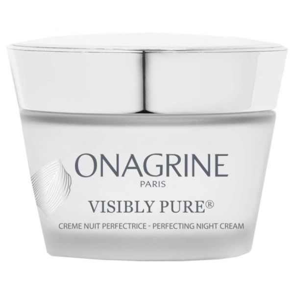 Visibly Pure Soin Nt Pot 50Ml1