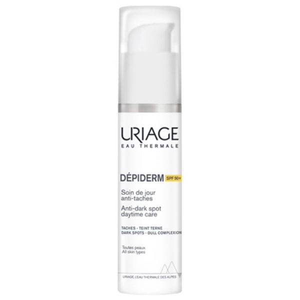 Uriage Depiderm Soin J A-Tach Spf50+ 30Ml