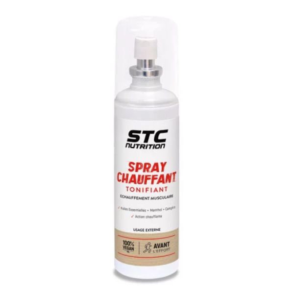 Stc Nut Spr Chauf Tonif 75Ml 1