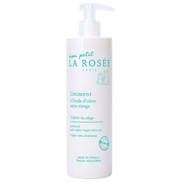 La Rosee Mon Petit Bb Liniment