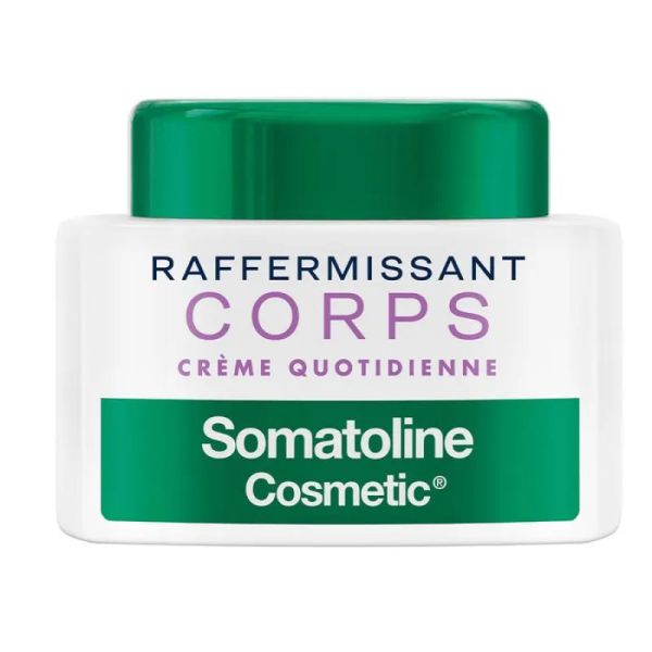 Somatoline Raffermissant Corps 300Ml