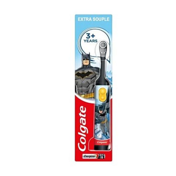 Colgate Bden Elec Enf Batman